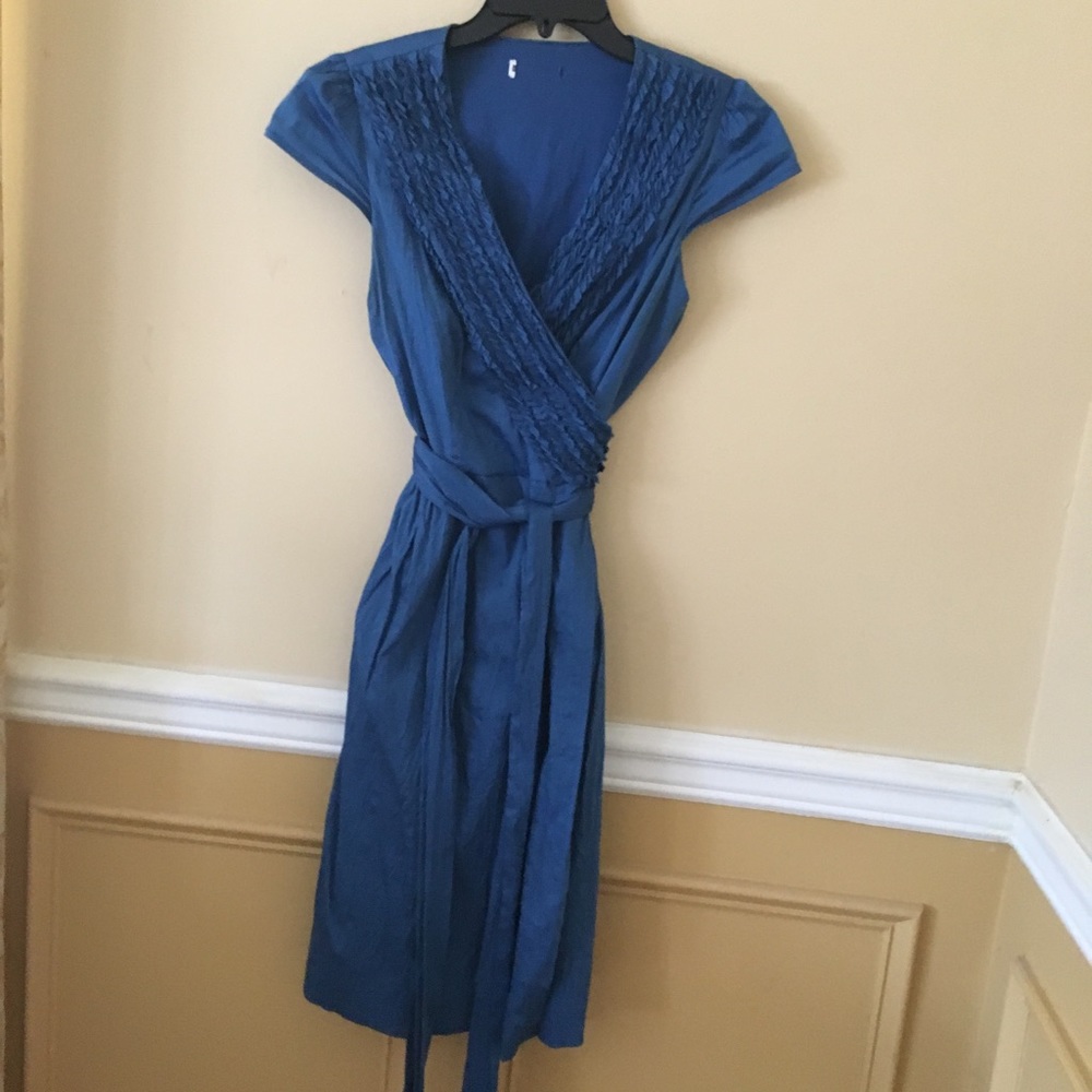 Calvin Klein dress